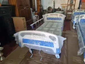Two Function Manual Hospital