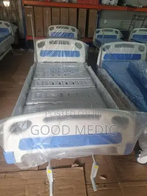 Patient Two Function Manual Hospital Beds