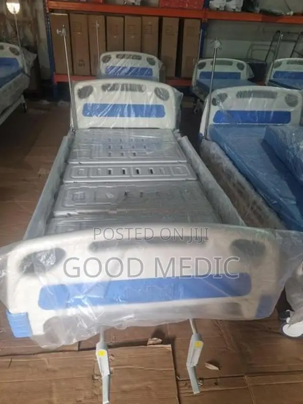 Patient Two Function Manual Hospital Beds