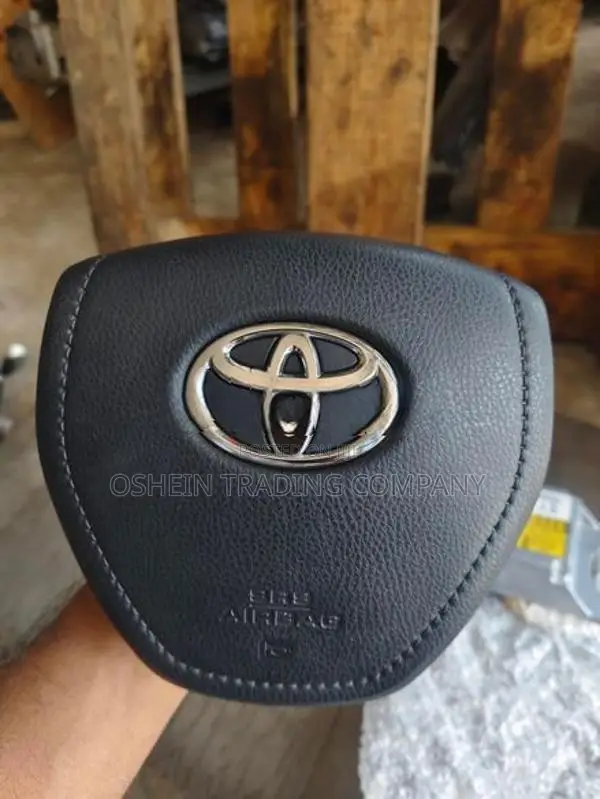 AXIO AIR BAG / AIRBAG COMPLETE SET