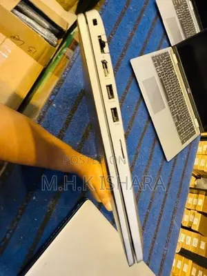 Core i5 12th Gen /16GB RAM/512GB Nvme/NVIDIA 4GB VGA /15.6" FHD Screen