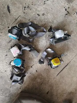 AXIO AIR BAG / AIRBAG COMPLETE SET