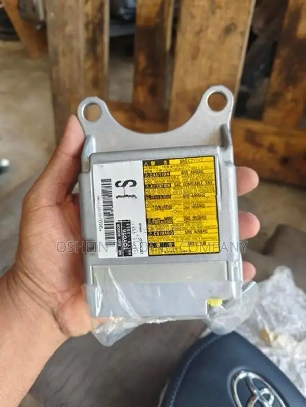 AXIO AIR BAG / AIRBAG COMPLETE SET