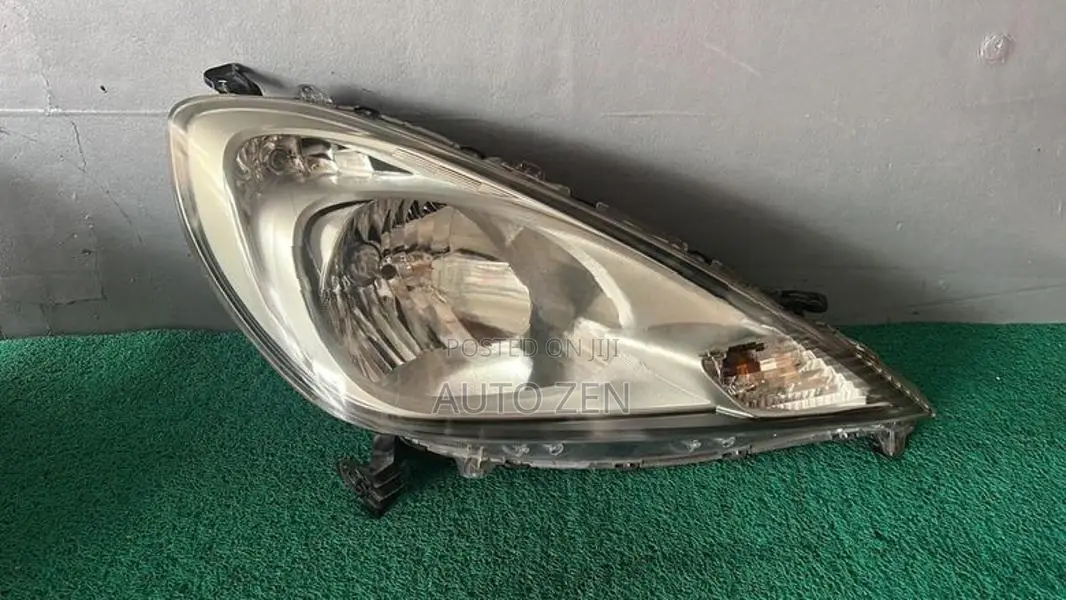 GE6 Fit head light