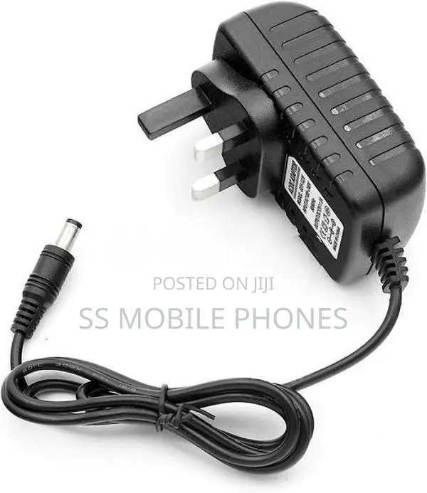 Universal Power Adapter
