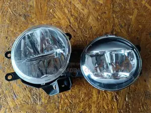 GENUINE LED FOG LIGHT FOR TOYOTA