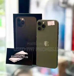Apple iPhone 11 Pro 256GB | LL/A (Used)