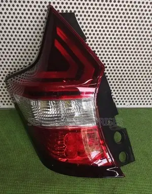 Nissan Note He12 Tail Light Lh