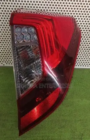 Honda Fit Gp5 Tail Light Rh
