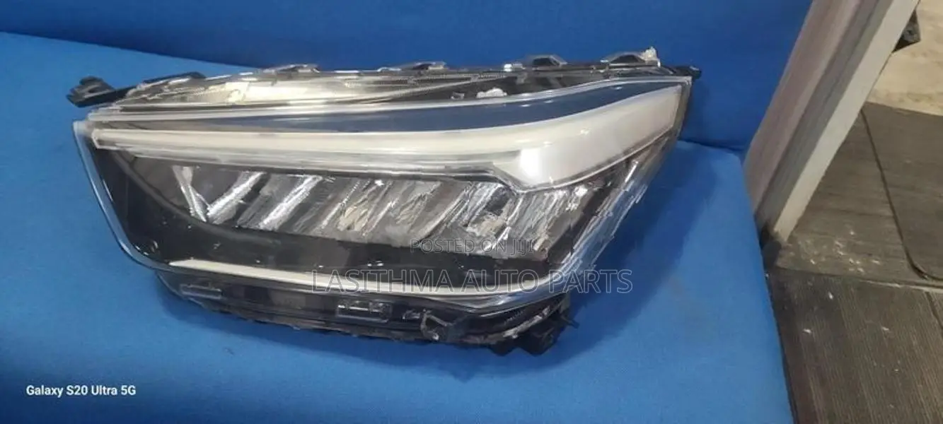 Raizer Head Lamp