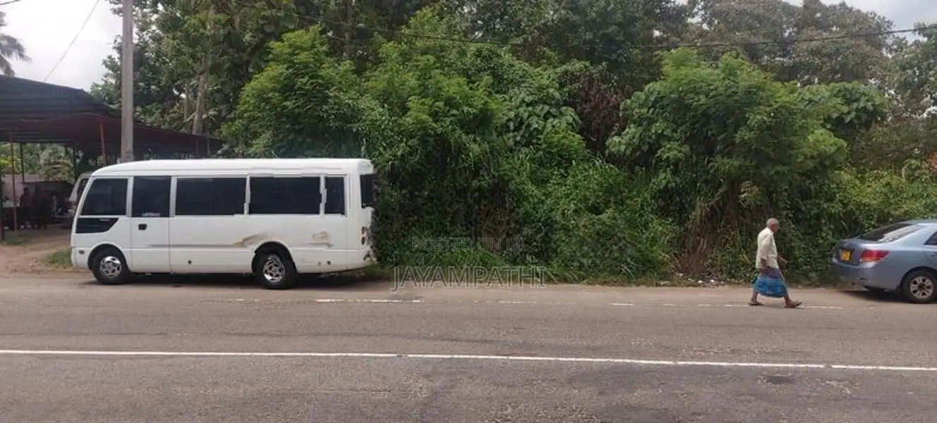 Commercial Land for sale in kandy
