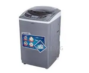 Innovex Washing Machine - 7Kg