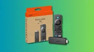 Amazon Fire TV Stick Youtube netflix