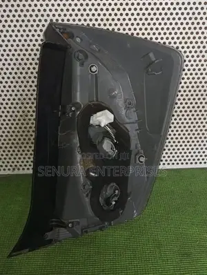 Toyota Prius Zwv30 Tail Light Lh
