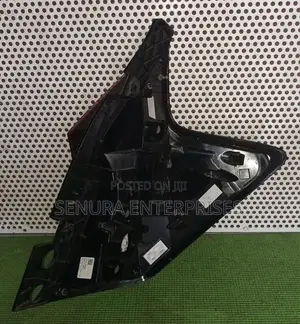 Nissan Note He12 Tail Light Lh