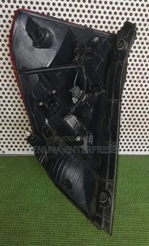 Honda Fit Gp5 Tail Light Rh
