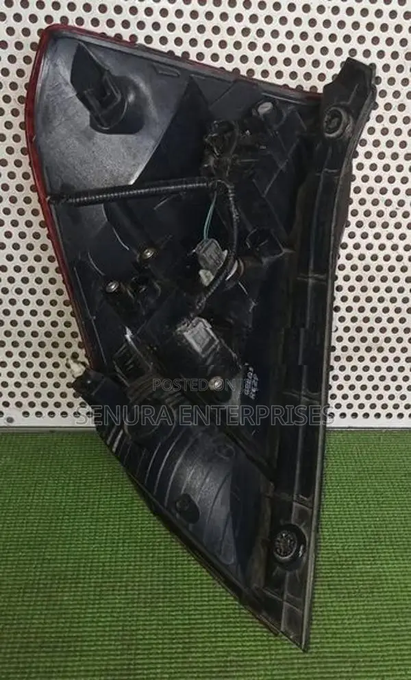 Honda Fit Gp5 Tail Light Rh