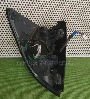 Honda Vezel Ru3 Tail Light Rh