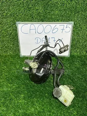 Suzuki Every (DA17 Vagon) Brake Booster