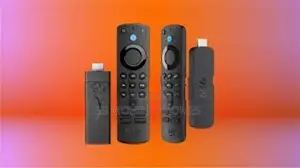 Amazon Fire TV Stick Youtube netflix