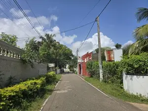 Land for Sale Negombo