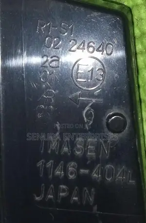 Nissan Dayz B21 a Tail Light Lh