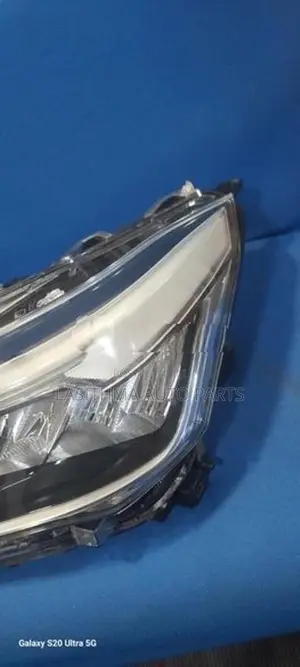 Raizer Head Lamp