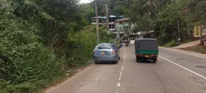 Commercial Land for sale in kandy