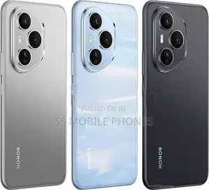 Honor 400 Pro 5G 12/512 (Brand New)
