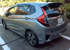 Honda Fit Gp5 Tail Light Rh