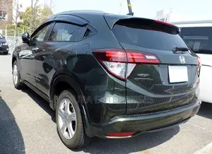 Honda Vezel Ru3 Tail Light Rh