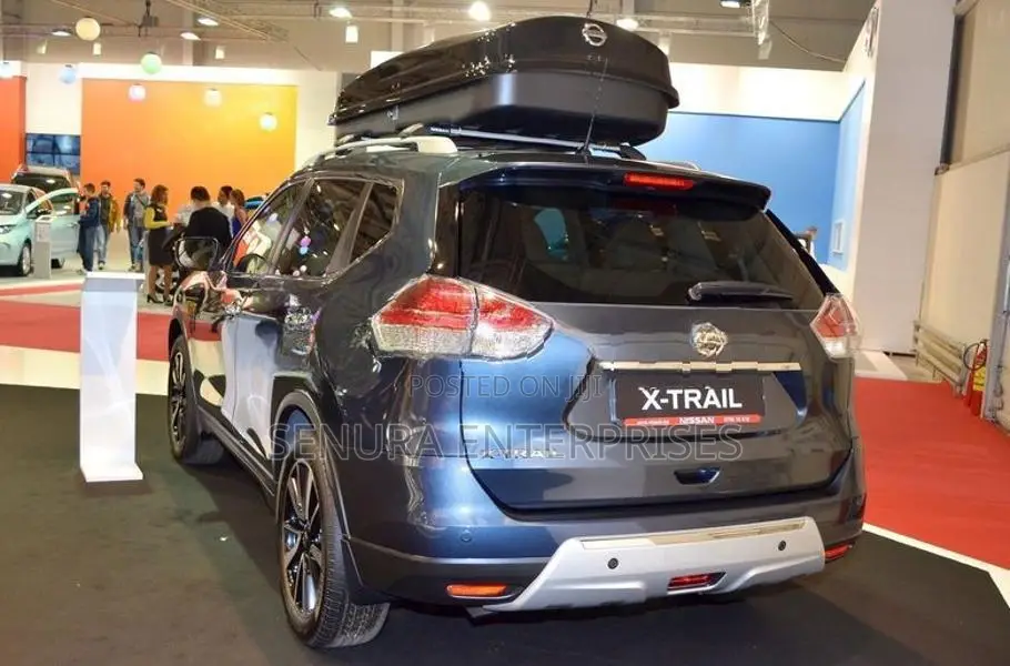 Nissan X-Trail T32 Tail Light Rh