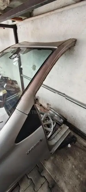 VITZ KSP130 FACE CUT PANEL