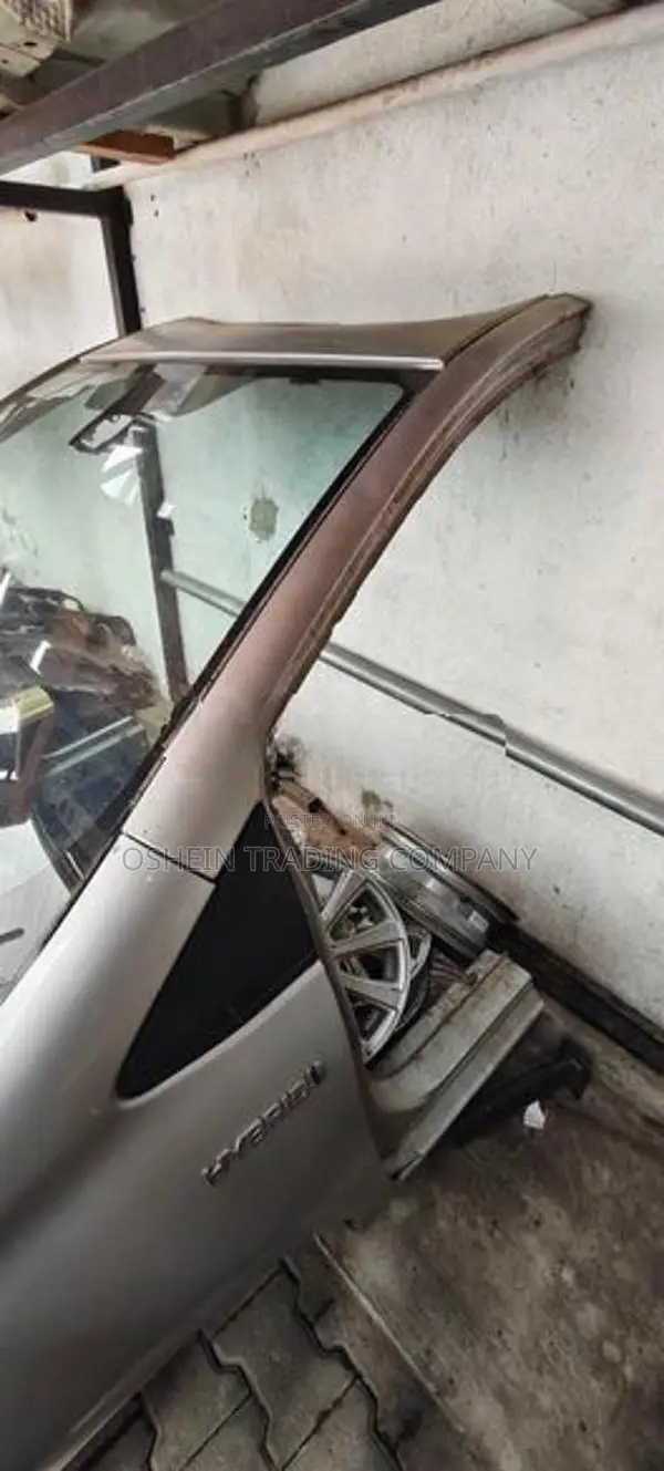 VITZ KSP130 FACE CUT PANEL