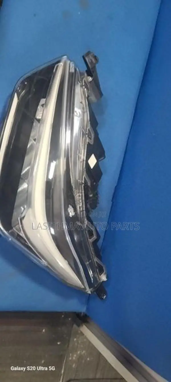 Raizer Head Lamp