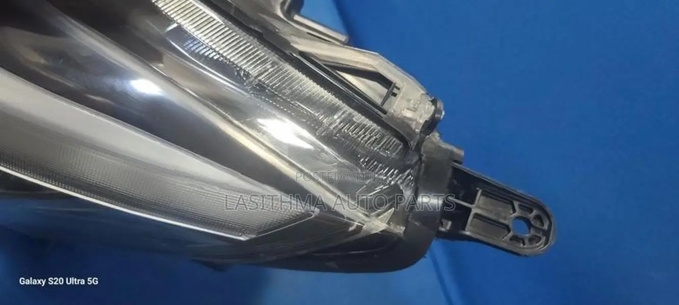 Raizer Head Lamp