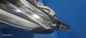 Raizer Head Lamp