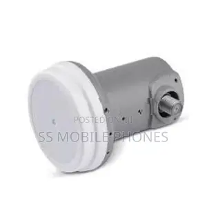 Star Com LNB Camera | Satellite Receiver Dish Tv