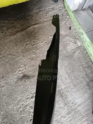 Nissan wingroad Y11 Rear Bumper