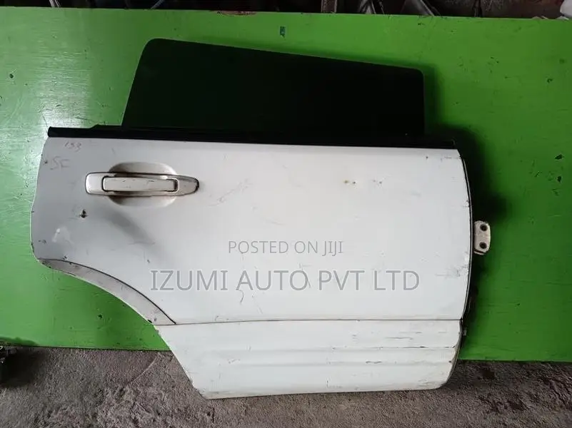 subaru forester STI Rear Right Door Complete