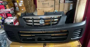 Suzuki Alto Lxi Front Bumper Complete