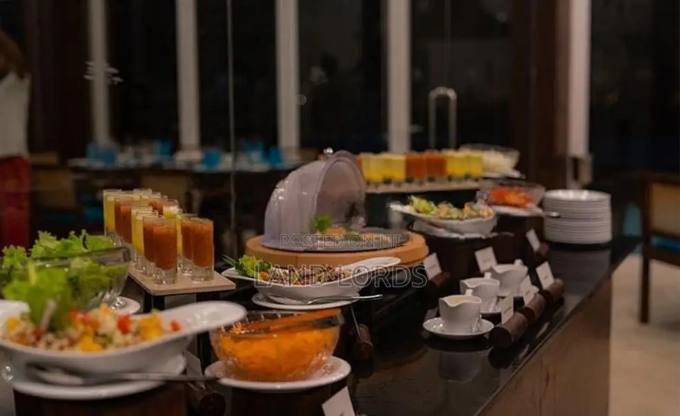 Popular 3 Star Beachfront Hotel in Hikkaduwa For Sale