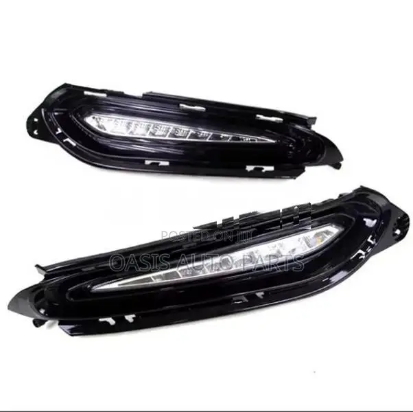 Honda Vezel LED DRL Fog Lamp set