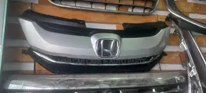 Honda Grace Shell