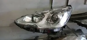 Toyota Aqua X-Urban Head Light