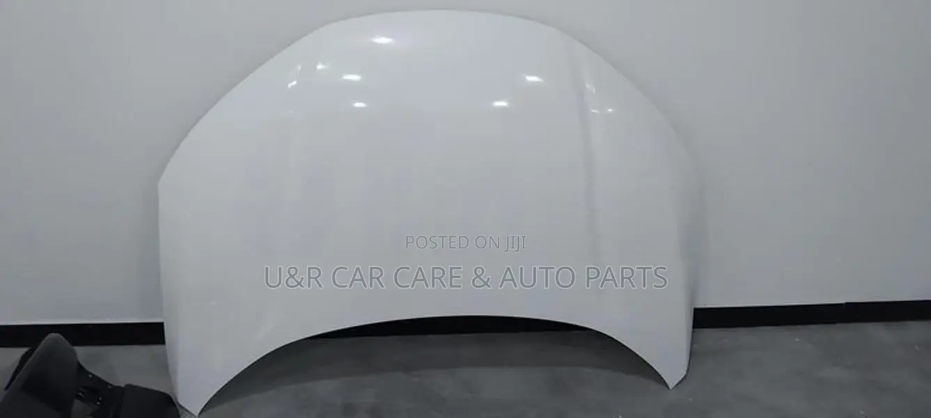 Honda Grace Bonnet