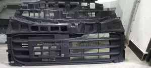 Suzuki Spacia MK42 Buffer Grill (Mesh)