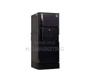 Innovex Inverter Refrigerator -180L
