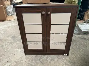 Piyestra Shoe Cupboard