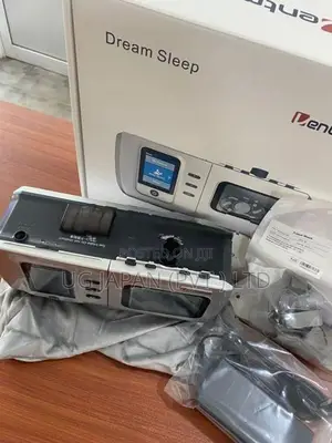 CPAP MACHINE BRAND NEW VENTMED
